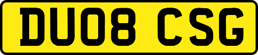 DU08CSG
