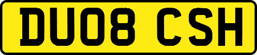 DU08CSH