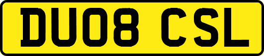 DU08CSL