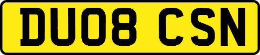 DU08CSN