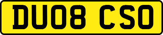 DU08CSO