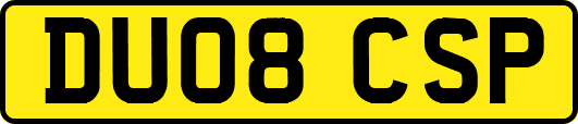 DU08CSP