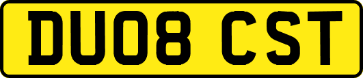 DU08CST