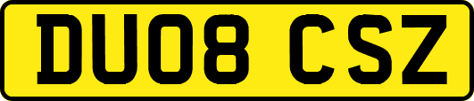 DU08CSZ