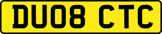 DU08CTC