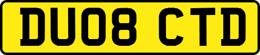 DU08CTD
