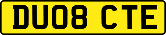 DU08CTE