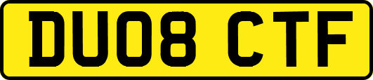 DU08CTF