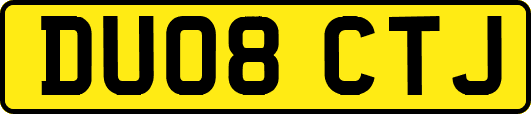 DU08CTJ