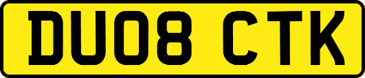 DU08CTK