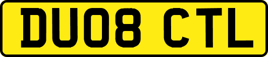 DU08CTL