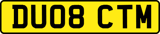 DU08CTM