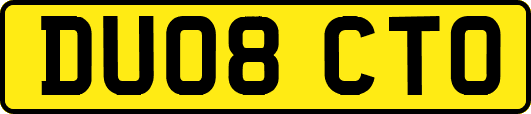 DU08CTO