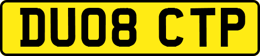 DU08CTP