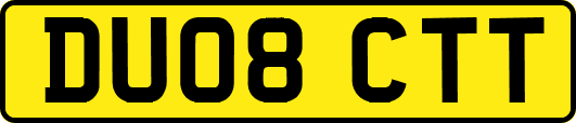 DU08CTT