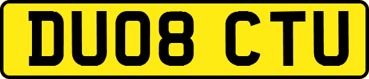 DU08CTU