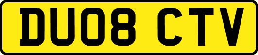 DU08CTV