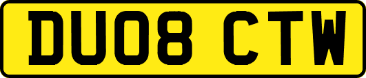 DU08CTW
