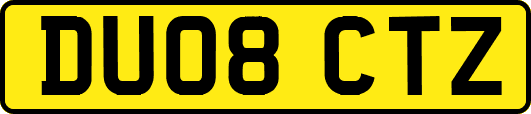 DU08CTZ