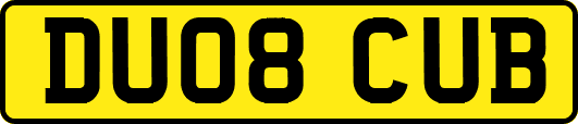 DU08CUB
