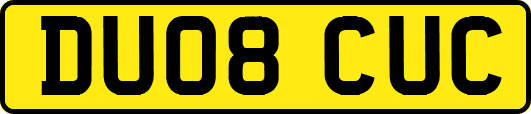 DU08CUC