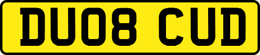 DU08CUD