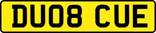 DU08CUE