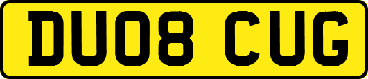 DU08CUG