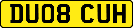 DU08CUH