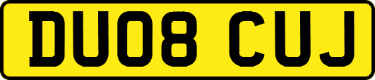 DU08CUJ
