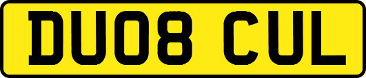 DU08CUL