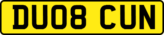 DU08CUN