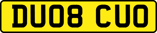 DU08CUO