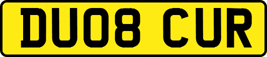 DU08CUR