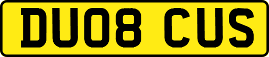 DU08CUS