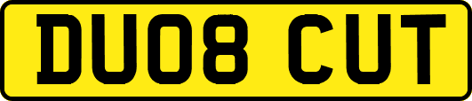 DU08CUT