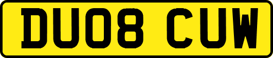 DU08CUW