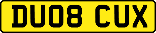 DU08CUX