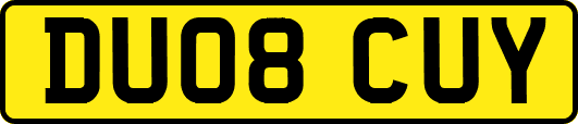 DU08CUY