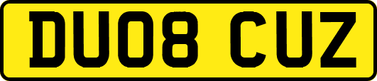 DU08CUZ
