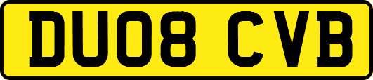 DU08CVB
