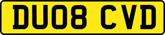 DU08CVD