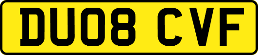 DU08CVF