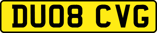 DU08CVG