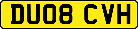 DU08CVH