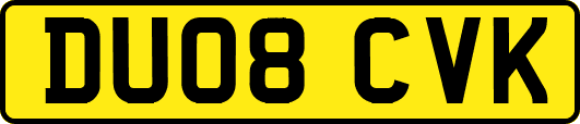 DU08CVK