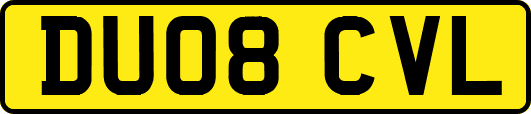 DU08CVL