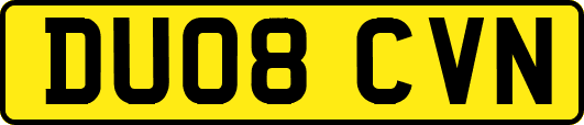 DU08CVN