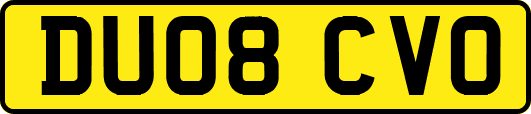 DU08CVO