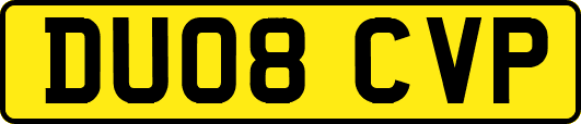 DU08CVP